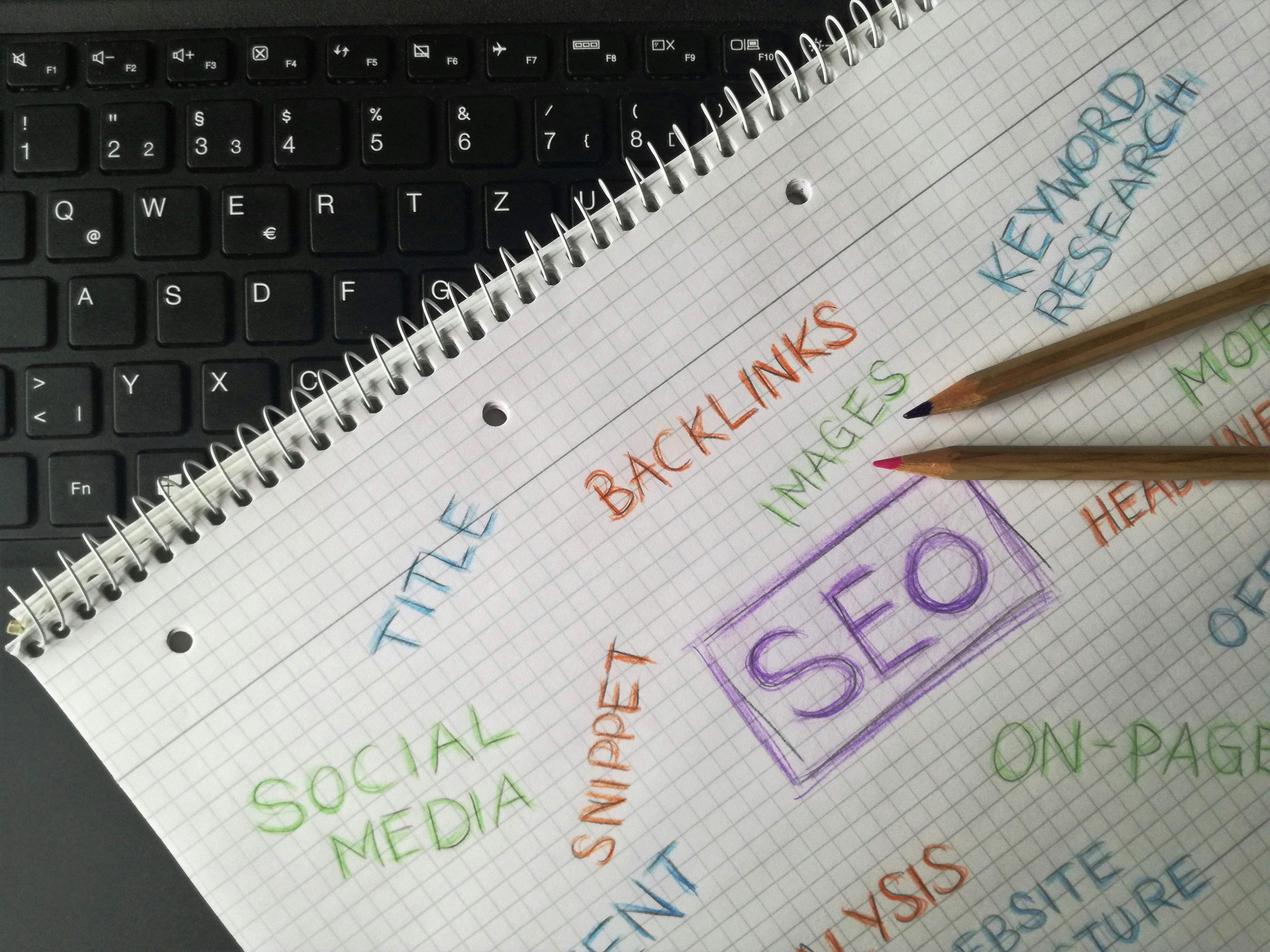 SEO Boost